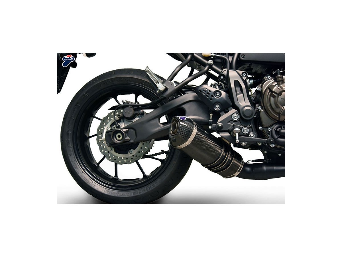 y104090cvb-termignoni-full-exhaust-carbon-yamaha-mt07 Termignoni - Y104090CVB - Termignoni Full Exhaust Carbon Yamaha Mt07