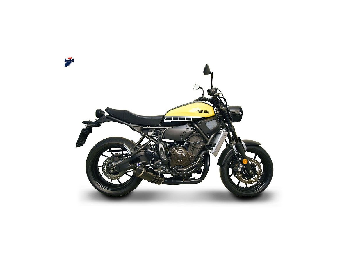 y104090cvb-termignoni-full-exhaust-carbon-yamaha-mt07 Termignoni - Y104090CVB - Termignoni Full Exhaust Carbon Yamaha Mt07