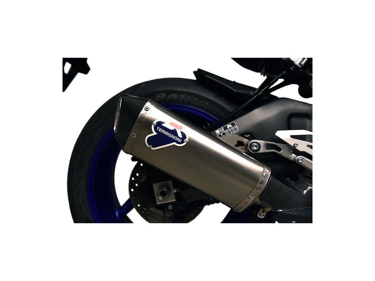 y11108040ttc-termignoni-titanium-silencer-yamaha-mt10 Termignoni - Y11108040TTC - Termignoni Titanium Silencer Yamaha Mt10