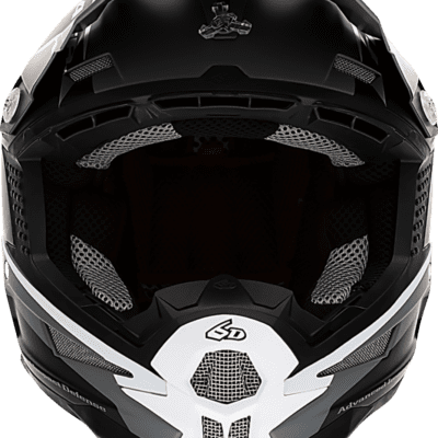 6D HELMETS ATR-1 Stealth Helmet