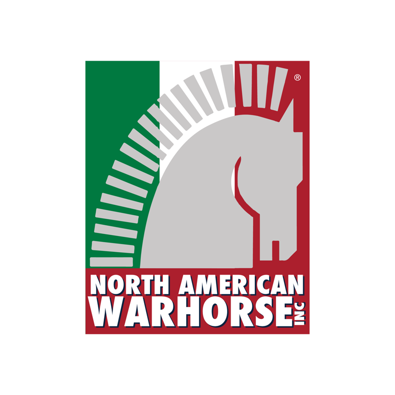North American Warhorse